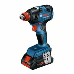 Chiave ad impatto BOSCH GDX Professional 18 V 200 Nm