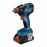 Llave de impacto BOSCH GDX Professional 18 V 200 Nm