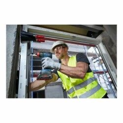 Llave de impacto BOSCH GDX Professional 18 V 200 Nm