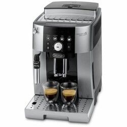 Cafetera Superautomática DeLonghi MAGNIFICA S