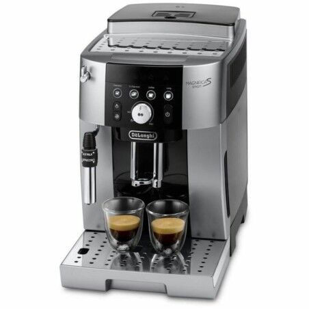 Cafetera Superautomática DeLonghi MAGNIFICA S