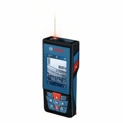 Telémetro BOSCH GLM TV 100-25 C