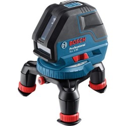 Nível Laser BOSCH GLL 3-50