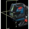 Laser level BOSCH GCL 2-50 