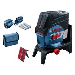 Nivel láser BOSCH GCL 2-50 C