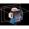 Nível Laser BOSCH GLL 3-80 C