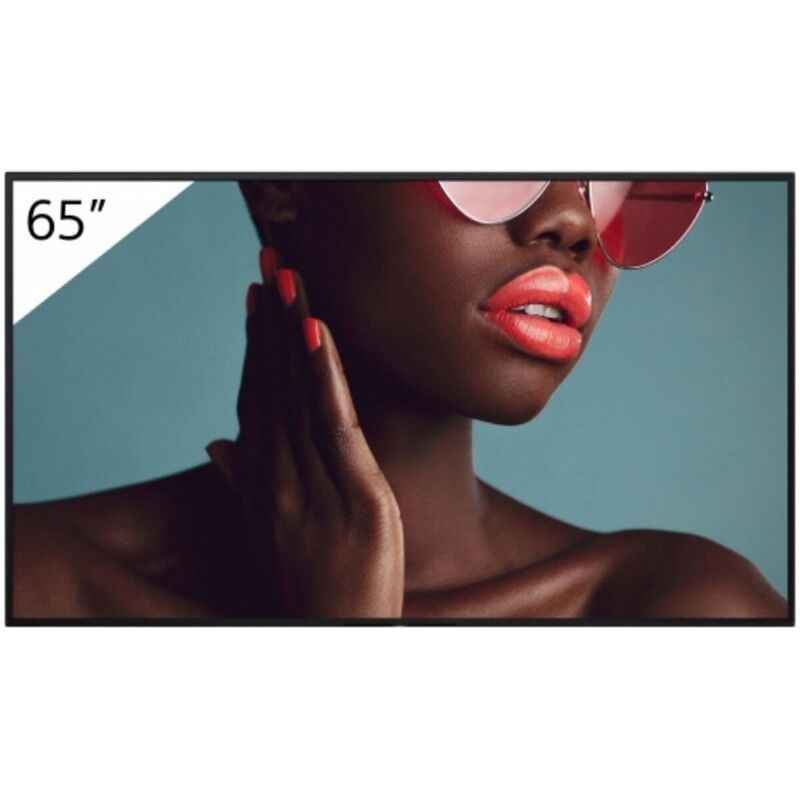Monitor Sony PRO BRAVIA 65" 4K Ultra HD 60 Hz Monitor Sony PRO BRAVIA 65" 4K Ultra HD 60 Hz