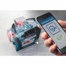 Nível Laser BOSCH GLL 3-80 C