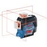 Nível Laser BOSCH GLL 3-80 C