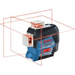 Nível Laser BOSCH GLL 3-80 C