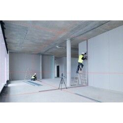 Nível Laser BOSCH GLL 3-80 C
