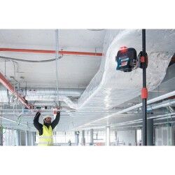 Nível Laser BOSCH GLL 3-80 C
