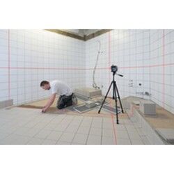 Nível Laser BOSCH GLL 3-80 C