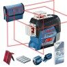 Nível Laser BOSCH GLL 3-80 C