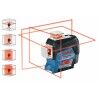 Nível Laser BOSCH GLL 3-80 C