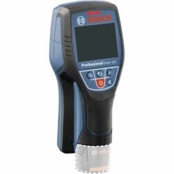 Detetor de estruturas BOSCH D-tect 120 Professional