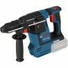 Martelo perfurador BOSCH PROFESSIONAL SDS plus GBH 2.6 J 1300 rpm