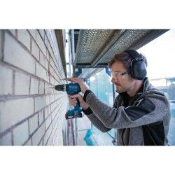 Taladro Percutor BOSCH GSB 18V-45 82 Piezas 45 Nm