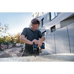 Taladro Percutor BOSCH GSB 18V-45 82 Piezas 45 Nm