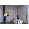 Livella laser BOSCH GCL 2-50 