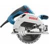 Sierra circular BOSCH Professional GKS 165 1100 W 240 V