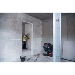 Livella laser BOSCH GCL 2-50 