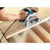 Sierra circular BOSCH Professional GKS 165 1100 W 240 V