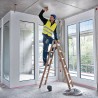 Livella laser BOSCH GCL 2-50 