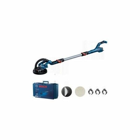 Lixadora excêntrica BOSCH GTR 55-225