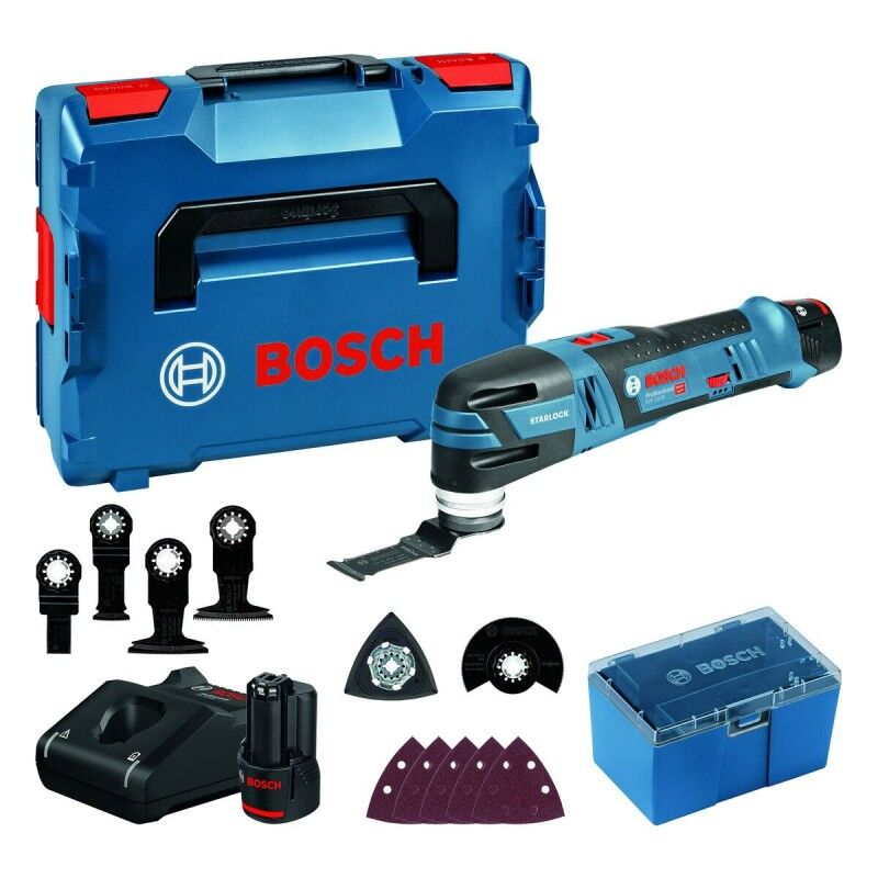 Sierra BOSCH GOP 12V-28 Sierra BOSCH GOP 12V-28