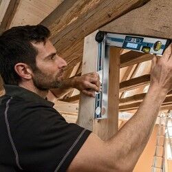 Esquadro de canto BOSCH Gam 220 MF