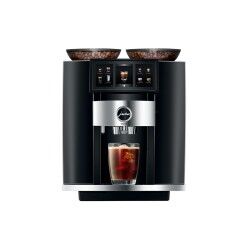 Caffettiera superautomatica Jura GIGA 10 Nero Sì 2300 W 15 bar