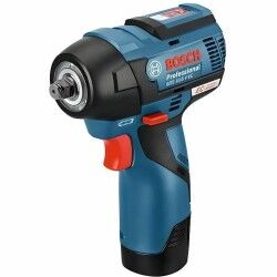 Trapano a impatto BOSCH Professional GDS 12V-115 2600 rpm 12 V
