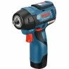 Trapano a impatto BOSCH Professional GDS 12V-115 2600 rpm 12 V