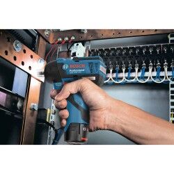 Trapano a impatto BOSCH Professional GDS 12V-115 2600 rpm 12 V