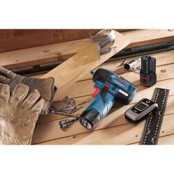 Trapano a impatto BOSCH Professional GDS 12V-115 2600 rpm 12 V