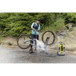 Hidrolimpiadora Kärcher 18 V 200 l/h 12 L