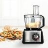 Robot de Cocina BOSCH MC812M844 Negro 1250 W 3,9 L