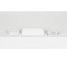 Anrichte DKD Home Decor Weiß Braun 180 x 45 x 90 cm