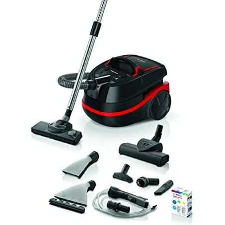 Aspirapolvere BOSCH BWD421POW 2100 W Nero