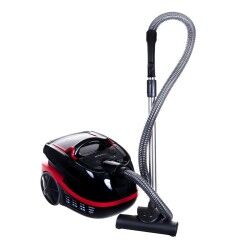 Aspirador BOSCH BWD421POW 2100 W Negro