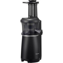 Elektrischer Entsafter Panasonic MJ-L501KXE Schwarz 150 W