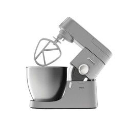Robot de Cocina Kenwood KVL4110S Plateado 1200 W
