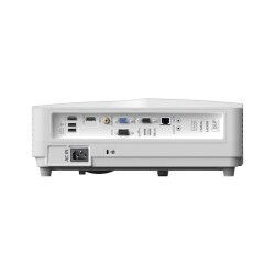 Proiettore Optoma W340UST WXGA 4000 Lm