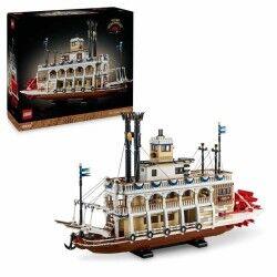 Set de construction Lego