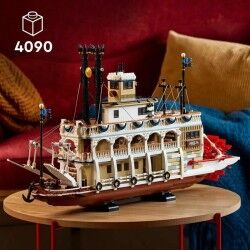 Construction set Lego