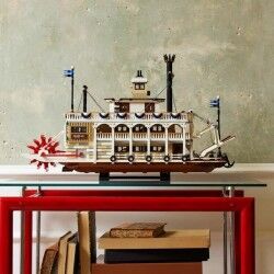 Construction set Lego