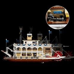Construction set Lego