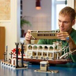 Construction set Lego