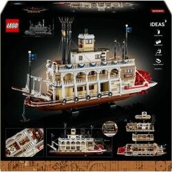 Construction set Lego